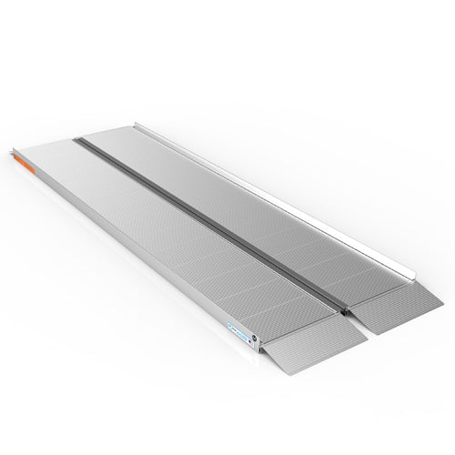 Suitcase Ramp Signature Series  8&