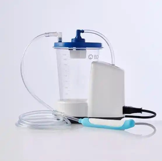 BD PureWick™ Urine Collection System without Battery