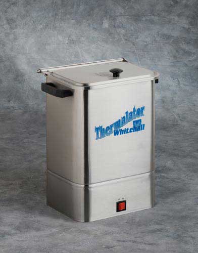 Thermalator- Stationary 4-Pack Unit