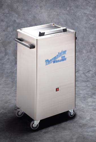 Thermalator- Mobile- 8 Pack Unit