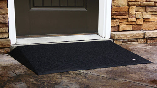 EZ Access Transitions Angled Entry Mat 2.5    (1 ea)