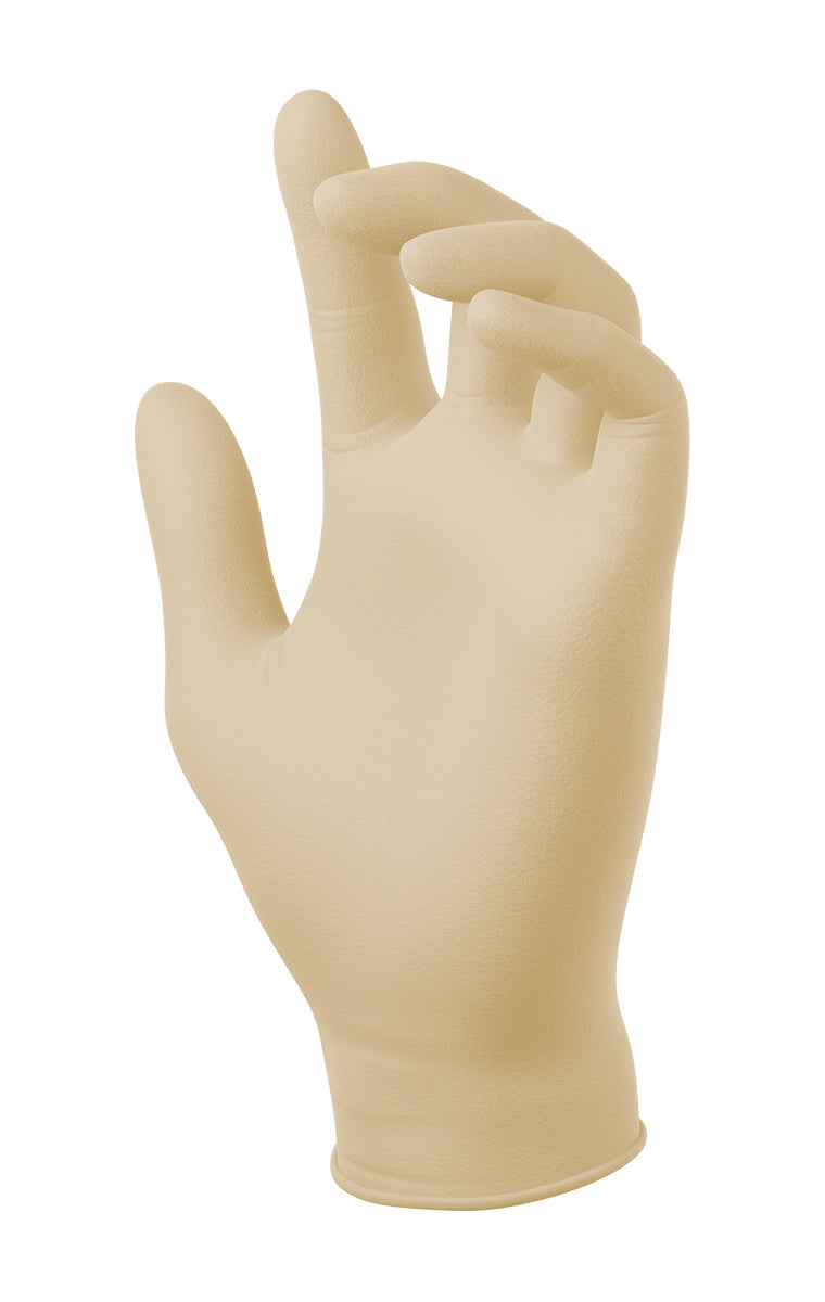 TrueForm TracTek® Performance Grip for Latex Gloves