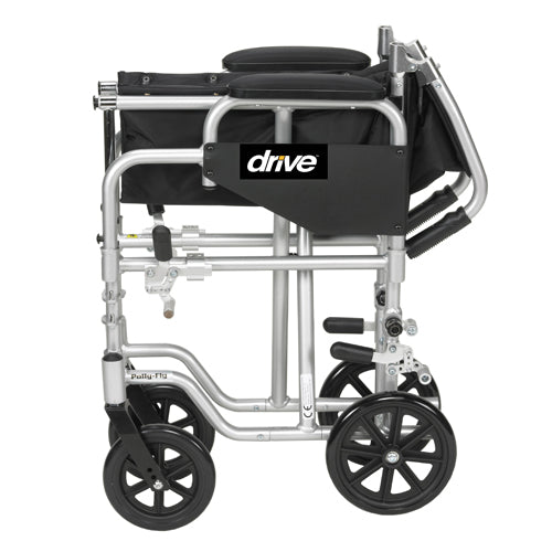 Pollywog Wheelchair/Transport Combination Chair  18