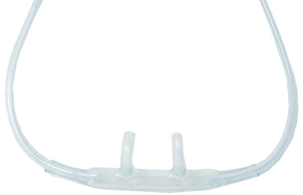 Drive Medical Cozy Nasal Cannula Extra Soft Adult W/25&
