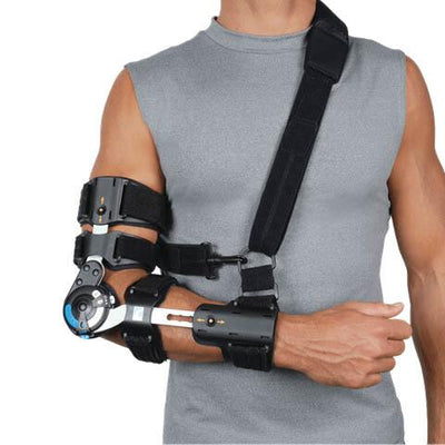 Elbow Brace  Post-Op Innovator  Left