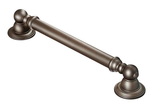 Moen Kingsley Oil Rubbed Bronze  1Û  x 12