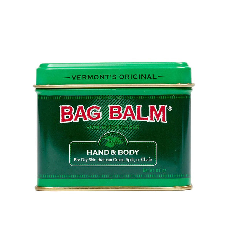 Bag Balm® Original Skin Moisturizer, 8 oz.