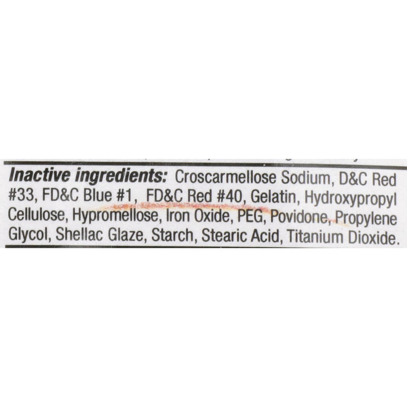 Geri-Care® Acetaminophen Pain Relief