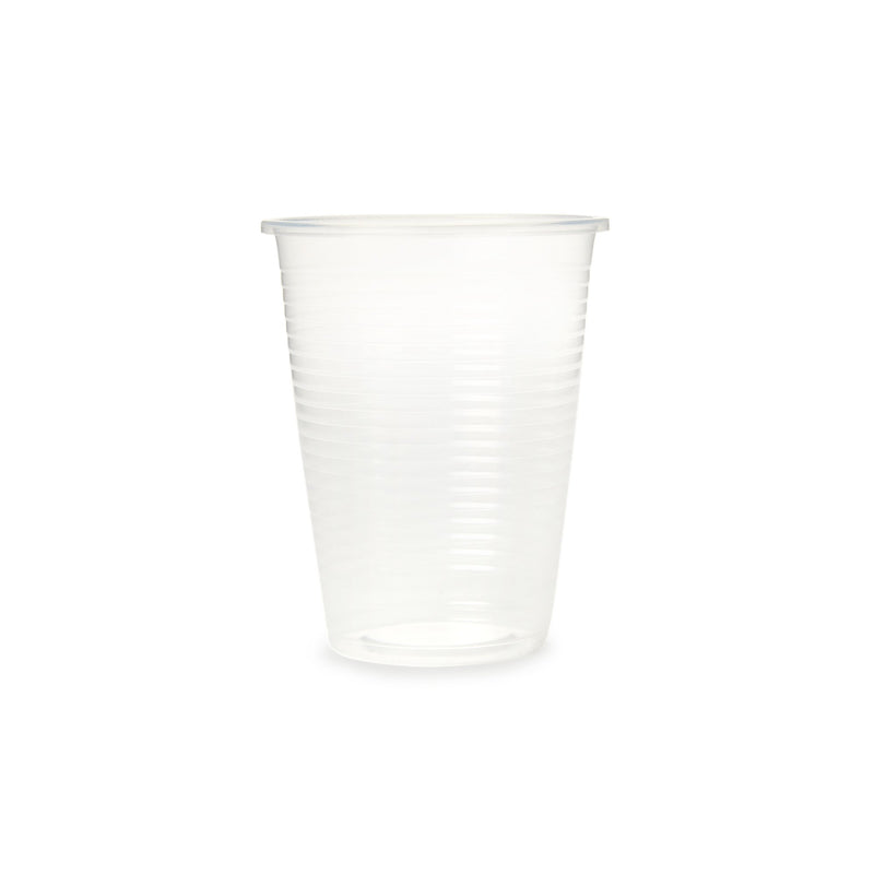 Plastifar® Drinking Cup, 7 ounces