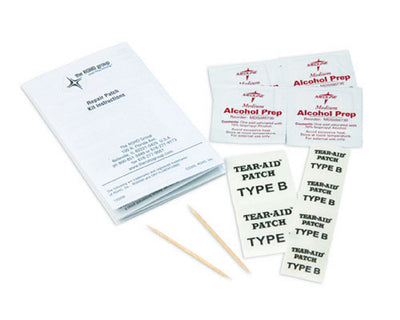 Roho Repair Patch Kit