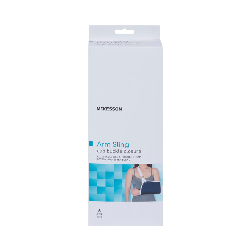 McKesson Arm Sling, Extra Large