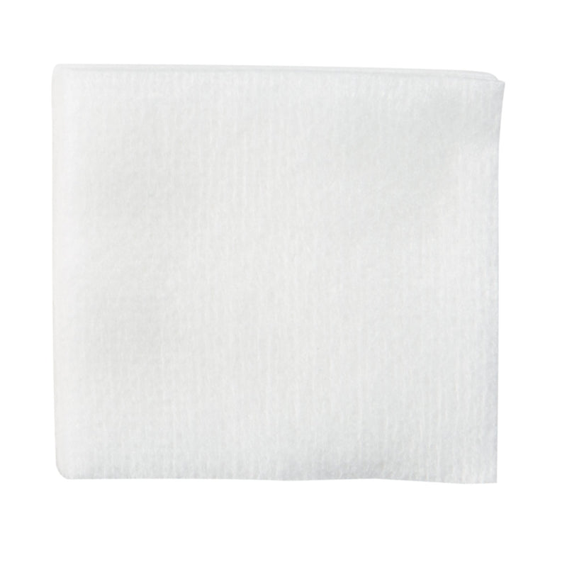 McKesson NonSterile Nonwoven Sponge, 2 x 2 Inch