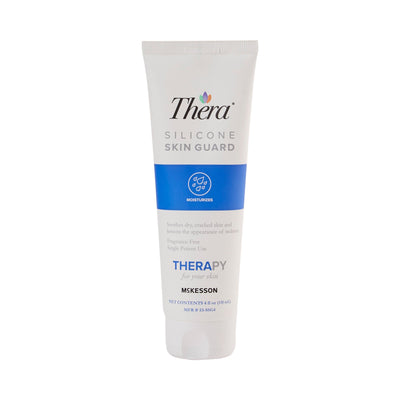 McKesson Thera® Silicone Skin Guard