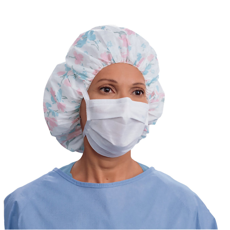 Halyard Surgical Mask