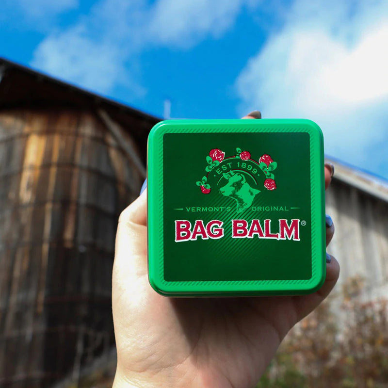 Bag Balm® Original Skin Moisturizer, 8 oz.