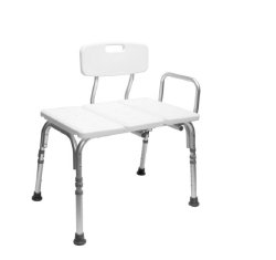 Carex® Bath Transfer Bench