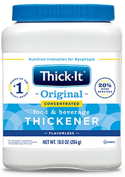 Thick-It® Original Concentrated Food & Beverage Thickener, 10 oz. Canister