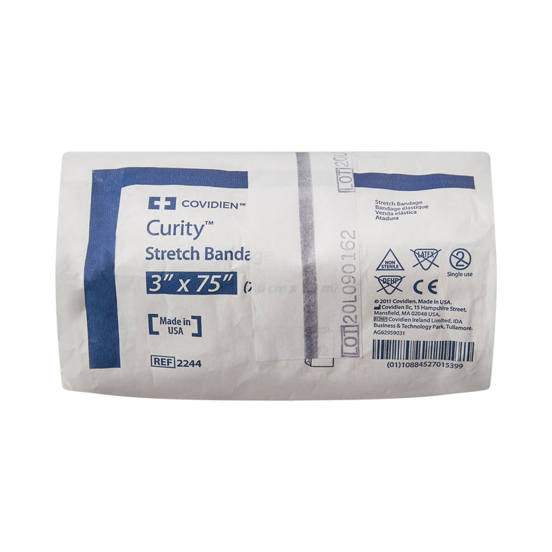 Curity™ NonSterile Conforming Bandage, 3 x 75 Inch