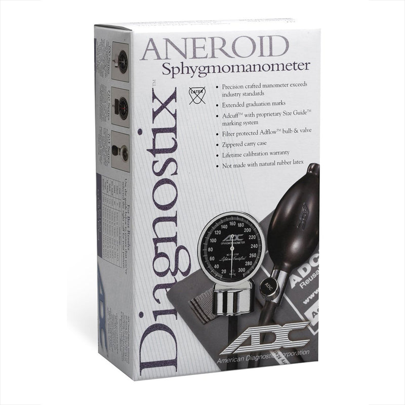 American Diagnostic Corp Diagnostic Sphygmomanometer With Cuff