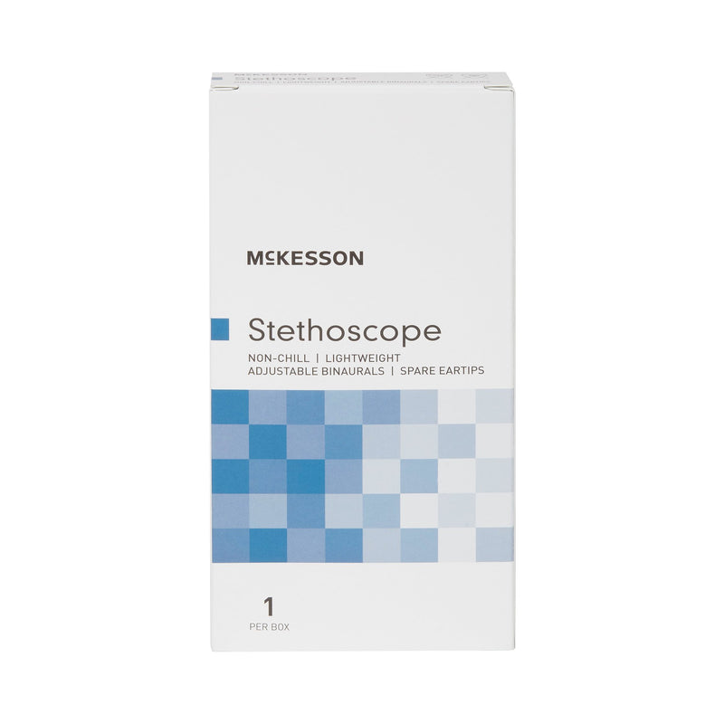 McKesson Classic Stethoscope, Teal