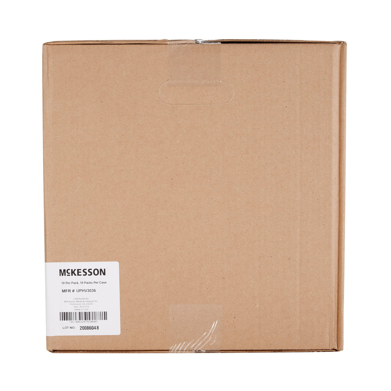 McKesson Ultra Heavy Absorbency Underpad, 30 x 36 Inch