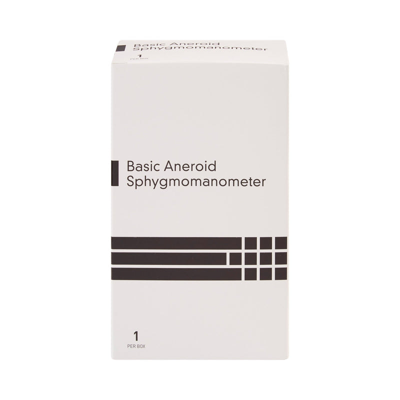 McKesson Aneroid Sphygmomanometer