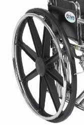 drive™ Replacement Rear Wheel for drive™ Wheelchair