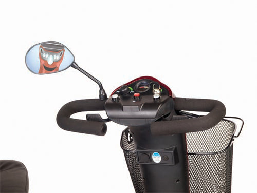Mirror(Rear-View) for Scooters