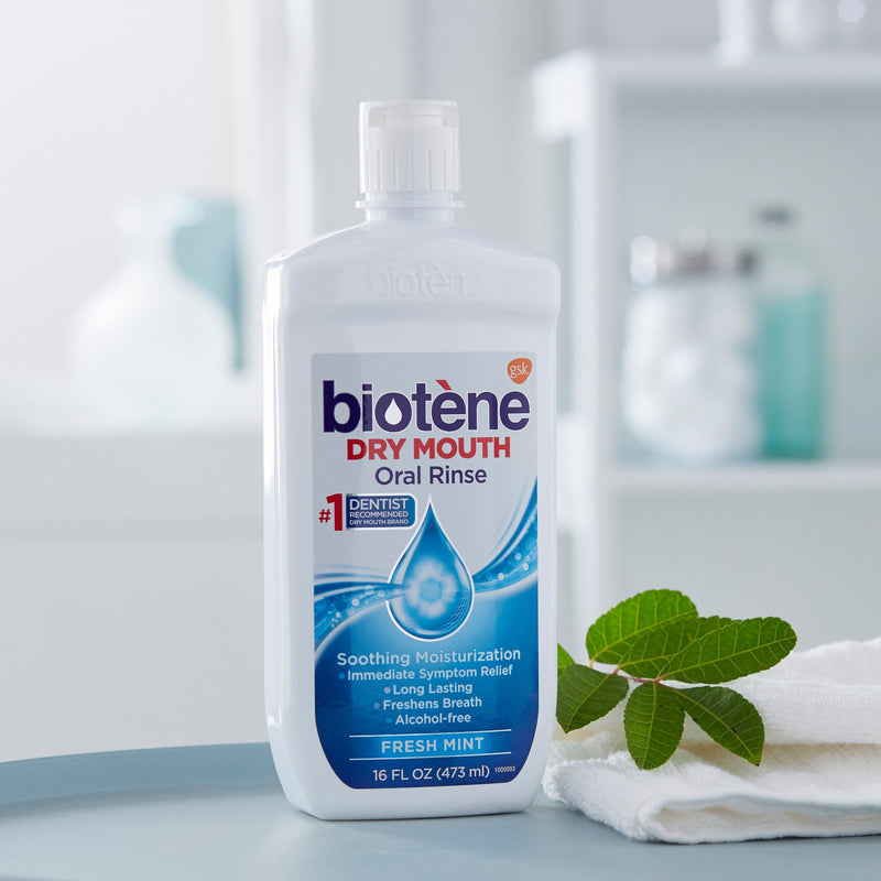 Biotene® Dry Mouth Oral Rinse