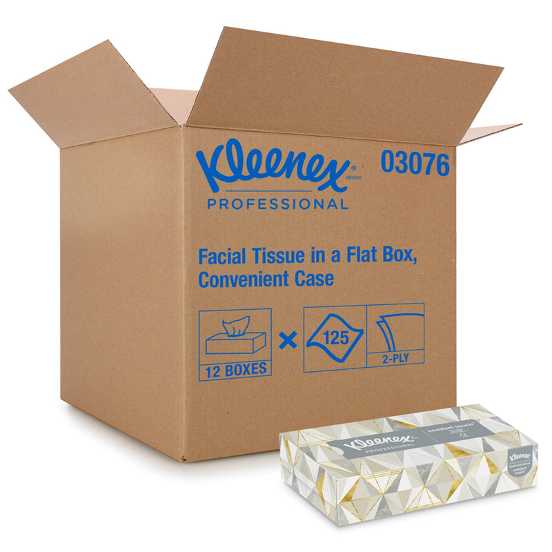 Kleenex® Facial Tissue