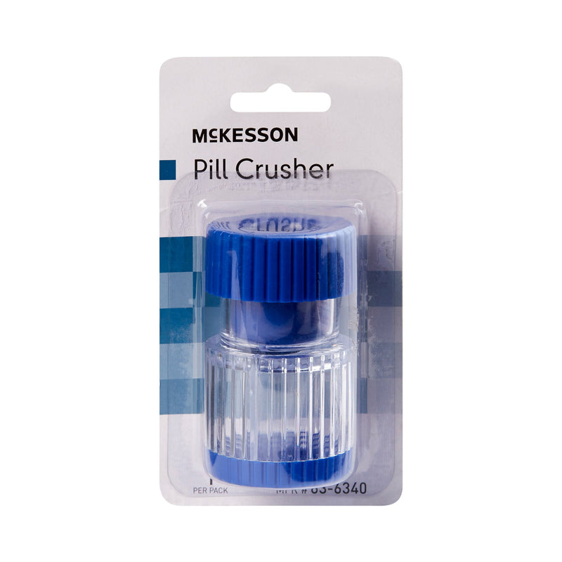 McKesson Pill Crusher
