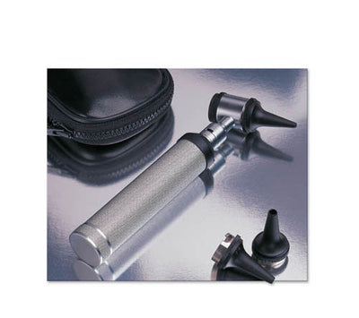 Standard Otoscope Set 2.5V