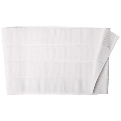 Dale® 4 Panel Abdominal Binder with EasyGrip™ Strip, 46 – 62 Inch Waist