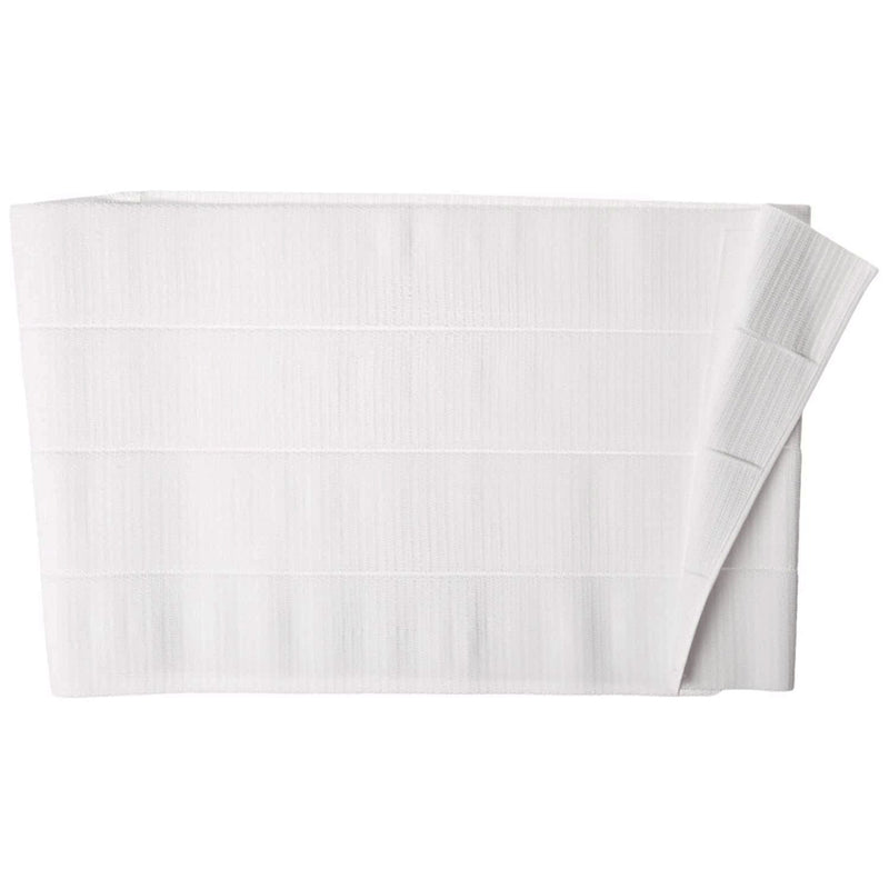 Dale® 4 Panel Abdominal Binder with EasyGrip™ Strip, 46 – 62 Inch Waist