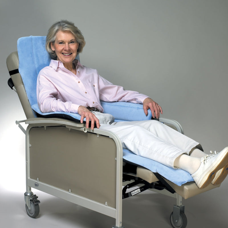 Skil-Care™ Cozy Seat Chair Backrest