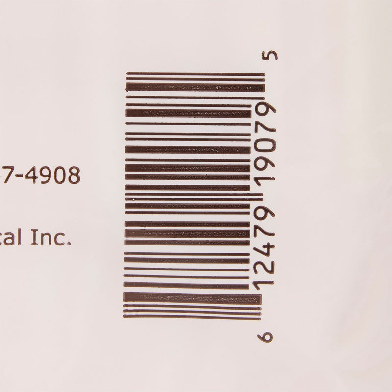 McKesson Ultra Heavy Absorbency Underpad, 30 x 36 Inch
