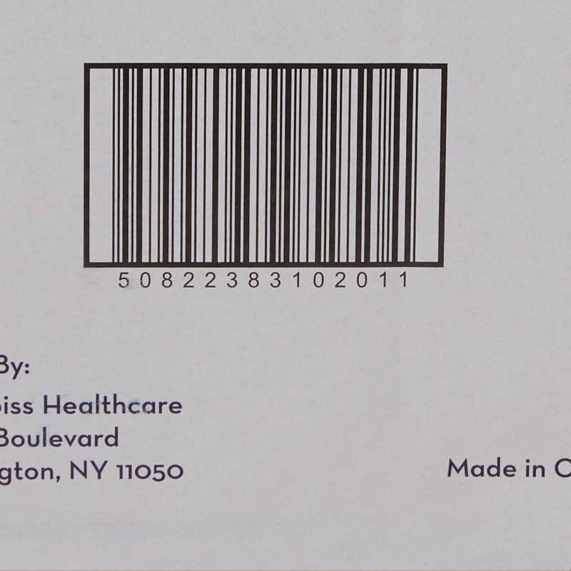 drive™ Commode Bucket, 12 Quart