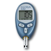 FreeStyle® Lite Blood Glucose Meter Kit