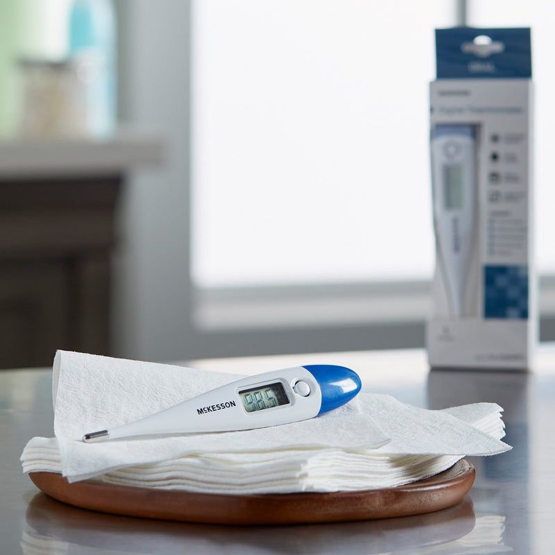 McKesson Digital Oral Thermometer