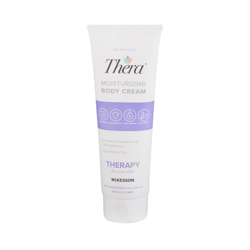 McKesson Thera® Moisturizing Body Cream