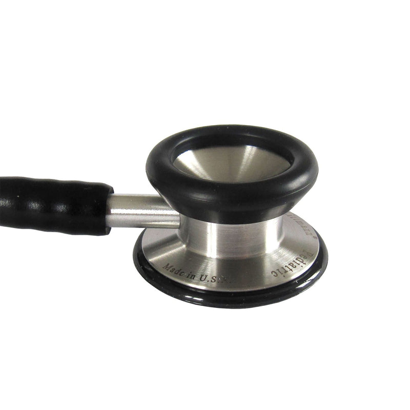 3M™ Littmann® Classic II Pediatric Stethoscope, Black