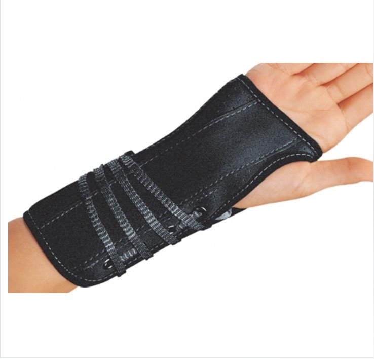 ProCare® Left Wrist Support, Medium
