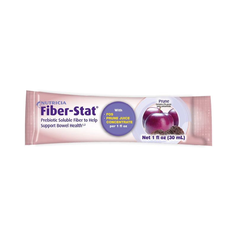 Fiber -Stat® Natural Oral Fiber Supplement, 1 oz. Packet