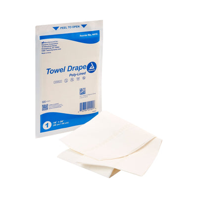 dynarex® General Purpose Drape