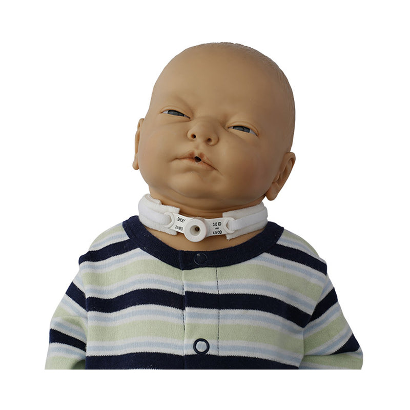 Marpac Tracheostomy Collar, Neo-Natal / Pediatric