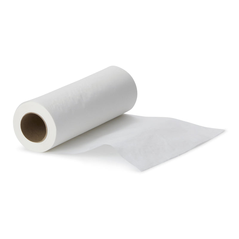 McKesson Headrest Paper, 8-1/2 Inch x 125 Foot, White