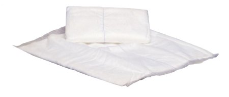 Curity™ NonSterile Abdominal Pad, 8 x 24 Inch