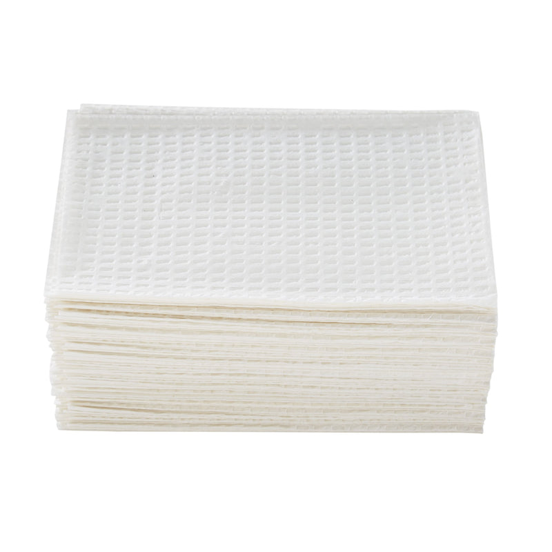 McKesson Economy Procedure Towel, 13 x 18 Inch