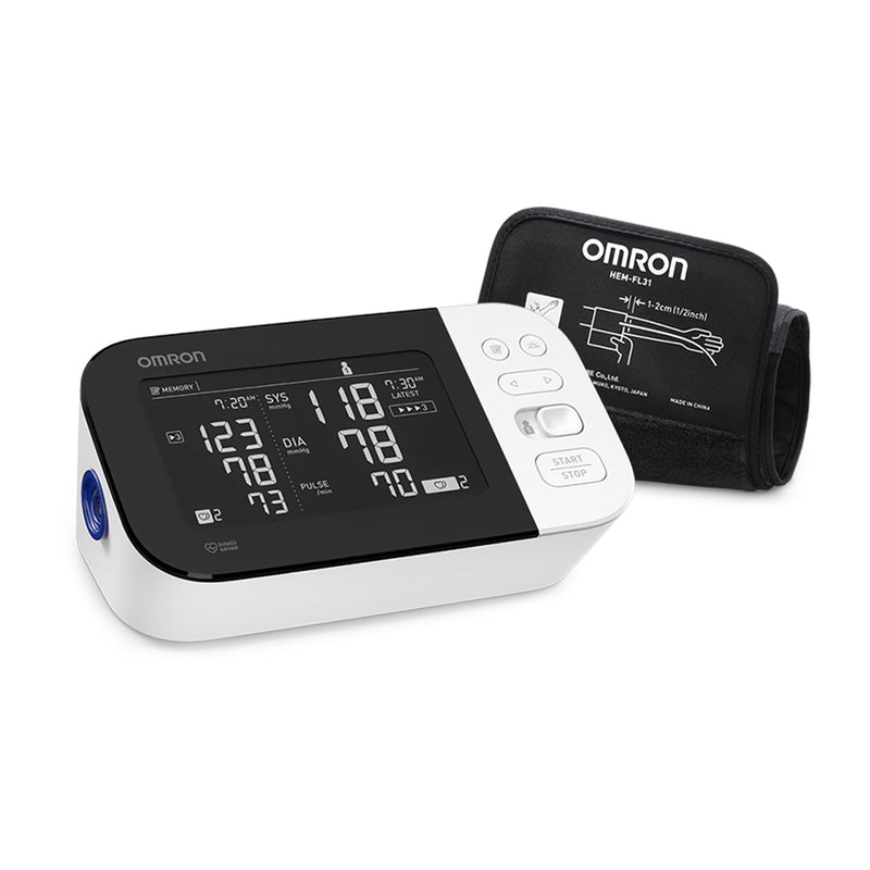 Omron® Digital Blood Pressure Monitoring Unit