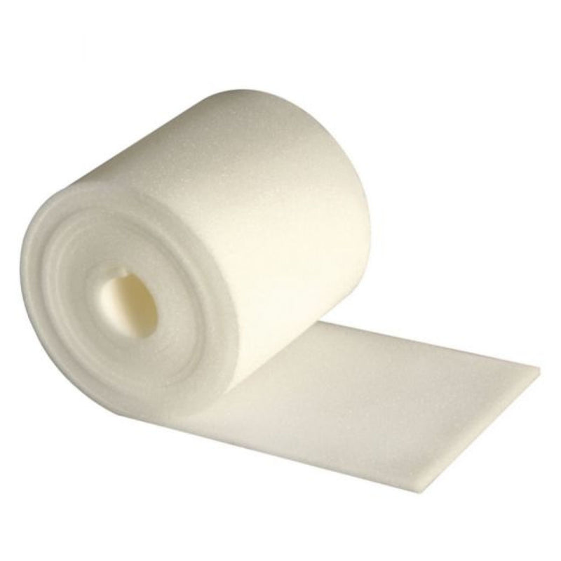 CompriFoam Foam Padding, 10 x 2.5 x 4 cm